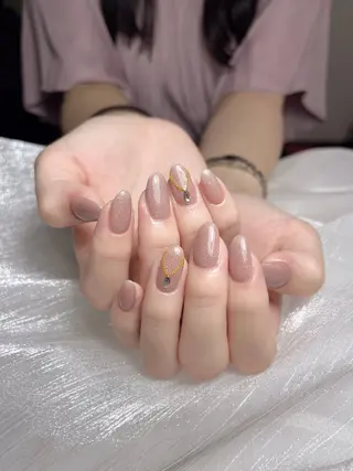 ネイル YS Nailのネイルデザイン