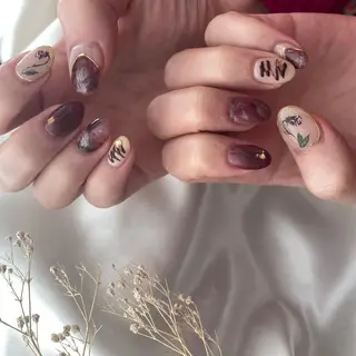 ネイル Chipieee Tokyoのその他イメージ