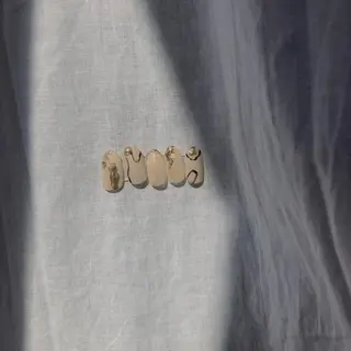 ネイル 伊藤 しずくのその他イメージ