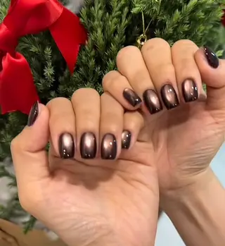 ネイル MIAMI NAIL所属・Miami Nailのネイルデザイン