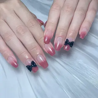 ネイル 小林 凛のネイルデザイン