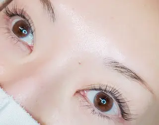 マツエク・マツパ 韓国マツパ*マスカラ パーマ導入店Reoのマツエク・マツパデザイン