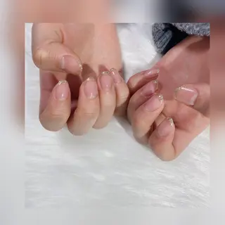 ネイル LittleMimi Nails安土のネイルデザイン