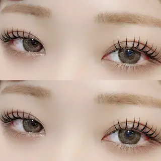 マツエク・マツパ 🫧カミウンテン🫧 Bianca市川のマツエク・マツパデザイン