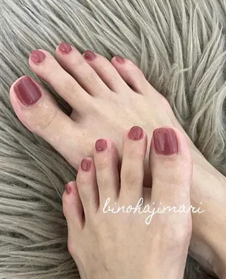 ネイル ♡Bivi♡自爪に 優しいネイルサロンのネイルデザイン