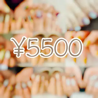 ネイル chura刈谷店☆ Ｎａｉｌのネイルデザイン