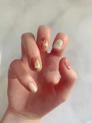 ネイル N.barber / koderaのネイルデザイン