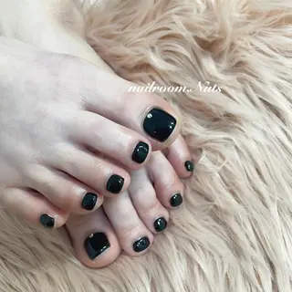 ネイル nailsalon Nutsのネイルデザイン