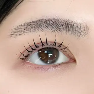 マツエク・マツパ sayu📍自由ヶ丘 🎀まつパ/美眉🌵のマツエク・マツパデザイン