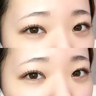 マツエク・マツパ MY... sakiのマツエク・マツパデザイン