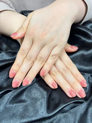 ネイル ネイルサロンHARU所属・Nail Salon HARUのネイルデザイン