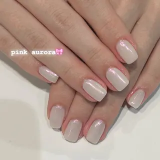 ネイル sayuri ໒꒱のネイルデザイン