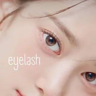 マツエク・マツパ imagine spa所属・imaginespa eyelashのマツエク・マツパデザイン