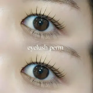 マツエク・マツパ kyoka 🌼の眉毛・アイブロウイメージ