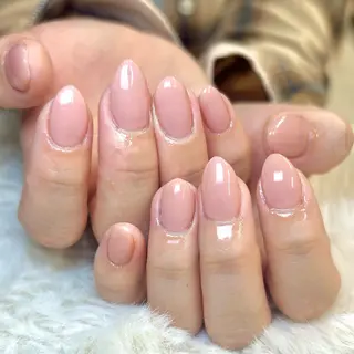 ネイル yamane de  salonのネイルデザイン