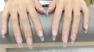 ネイル Miss Uネイルサロン所属・MissU ネイルサロンのネイルデザイン