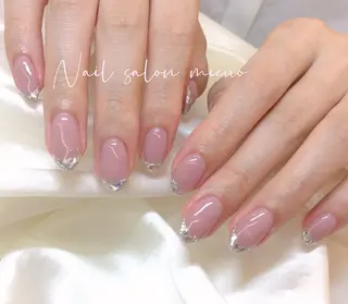 ネイル ネイルサロン ミューオのネイルデザイン