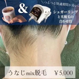 emirai🌼 ayakoのエステ・リラクイメージ