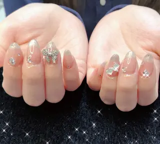 ネイル 大門浜松町 ネイルのネイルデザイン