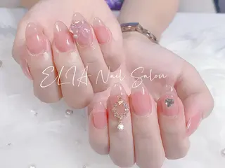 ネイル cici nailのネイルデザイン