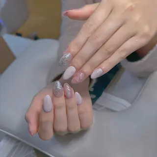 ネイル Han Hana Nailのネイルデザイン