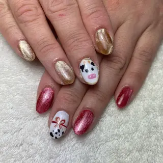 ネイル COCO+所属・COCO +のエステ・リラクイメージ