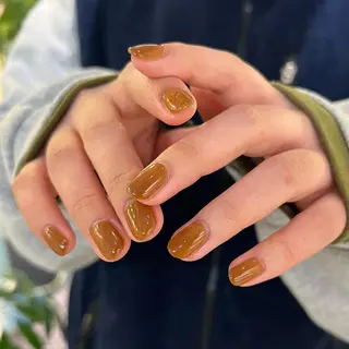 ネイル Nico所属・Nico🌛 Karenのネイルデザイン