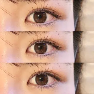 マツエク・マツパ Ruka eyelashのマツエク・マツパデザイン