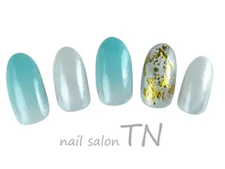 ネイル 寺嶋 ひなのネイルデザイン