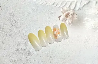 ネイル sari nailのネイルデザイン