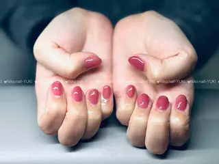 ネイル YU KIのネイルデザイン