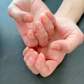 ネイル Rizm secret所属・hitomi ︎✿のネイルデザイン