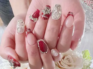 ネイル Painty所属・Painty nailのネイルデザイン