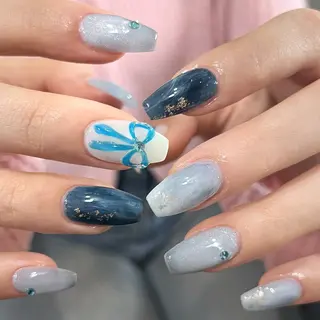 ネイル 🫧OPELIA NAIL渋谷🫧のネイルデザイン