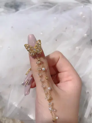 ネイル Babarla Nailのネイルデザイン