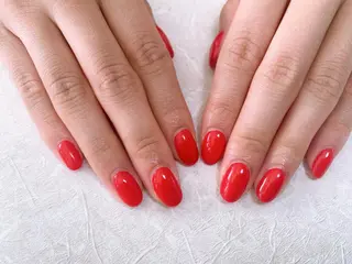 ネイル kikinail 溝の口のネイルデザイン