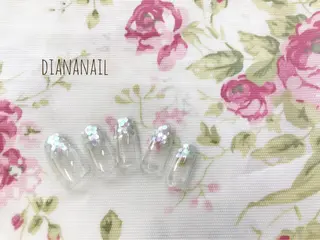 ネイル みな とのネイルデザイン