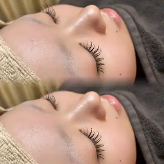 マツエク・マツパ eyestyle JURIAのマツエク・マツパデザイン