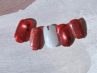 ネイル Moon's🌙💅 Shioriのネイルデザイン