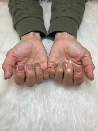 ネイル RUNA ルナのネイルデザイン