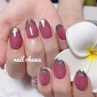 ネイル 那覇🏝️台湾人 ネイリストSHIUのネイルデザイン