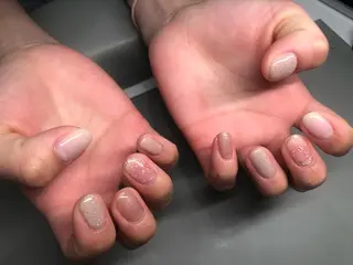 ネイル newinail京橋 YUMIのネイルデザイン