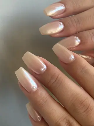 ネイル Manon Yuiのネイルデザイン