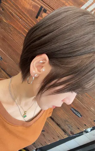 アールカトレア makiのエステ・リラクイメージ