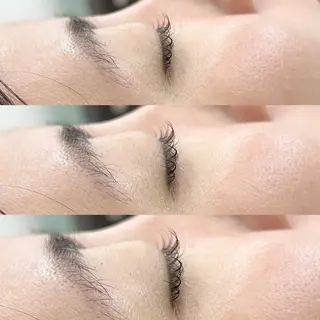 マツエク・マツパ オガワ 。のマツエク・マツパデザイン