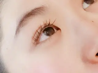 マツエク・マツパ 亀谷 夏希のマツエク・マツパデザイン