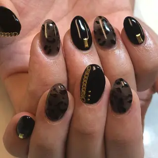 ネイル KIREIE NAILSのネイルデザイン