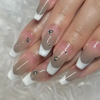 ネイル WINK DOLL 🌹MARIのネイルデザイン