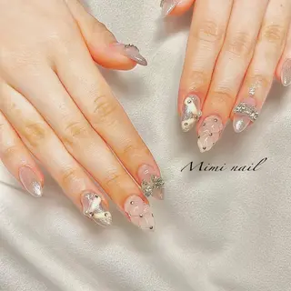 ネイル beauty salonM&Iのネイルデザイン