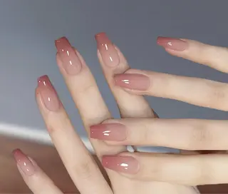 ネイル seventeen  nail所属・S nailのネイルデザイン